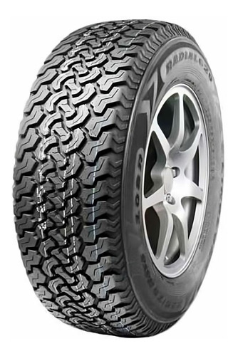 Neumático Leao Radial620 C 195/80R14 106/104 Q