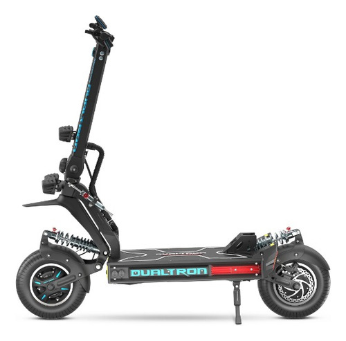 Monopatin Electrico Minimotors Dualtron X Limited Nuevo 2023