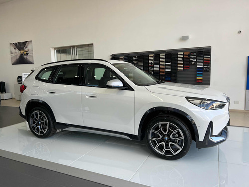 Bmw X1 20i Sport Okm Año 2025 - Audi Q3 Ni Audi Q5 Gla 250