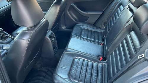 Volkswagen Vento 2.0 Sportline Tsi 200cv
