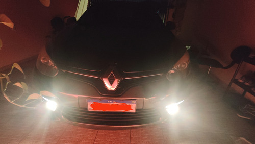 Renault Fluence 2.0 Dynamique X-tronic Hi-flex 4p