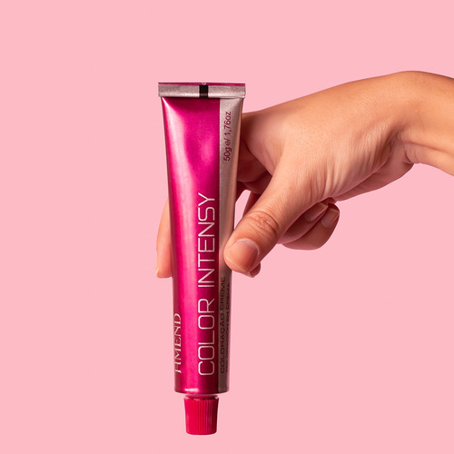 Coloração Amend Color Intensy 50g