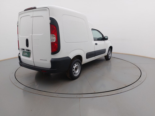 Fiat Fiorino 1.4 MPI FURGÃO ENDURANCE 8V FLEX 2P MANUAL