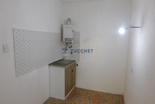 Arriendo Depto. 1 Ambiente La Colonia Maipu 1d 1b
