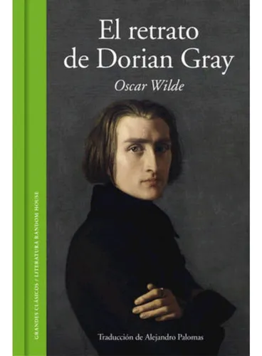 comprar Libro: Retrato De Dorian Gray, El