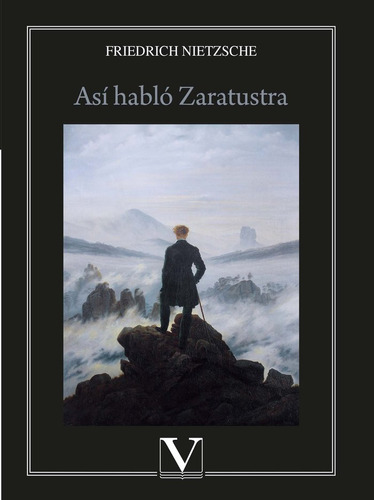 Así Habló Zaratustra (libro Original)