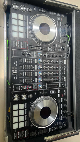 Pioneer Ddj-sz