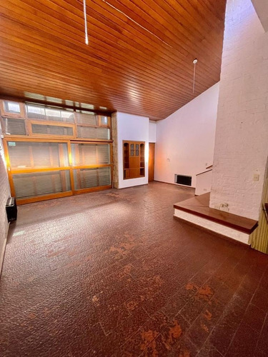 Imagen 7 de 30 de Lote Con Chalet Apto Edificio Pb Y 7 Pisos Chauvin