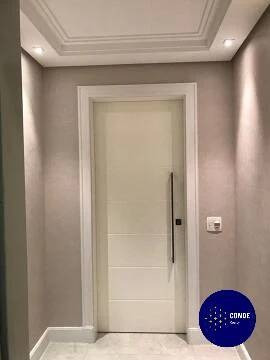 Imagem 11 de 15 de Apartamento Para Comprar No Campo Belo Com Varanda Gourmet - 62030883 - 62030883