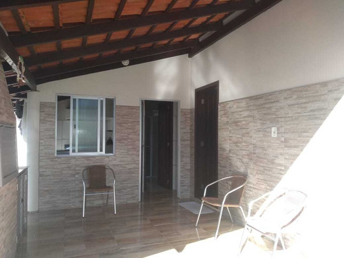 Imagem 7 de 25 de Casa À Venda, Armação, Penha, Sc - Sc - Ca0008_gardin