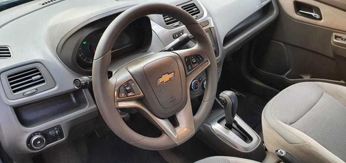 Imagem 12 de 15 de Cobalt Ltz 1.8 8v Flex Aut. 2013