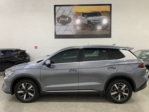 BYD Song 1.5 Pro Gs Dm-I Aut. (Phev) 5P Hibrido
