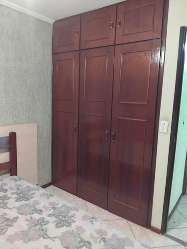 Apartamento Com 03 Dormitórios