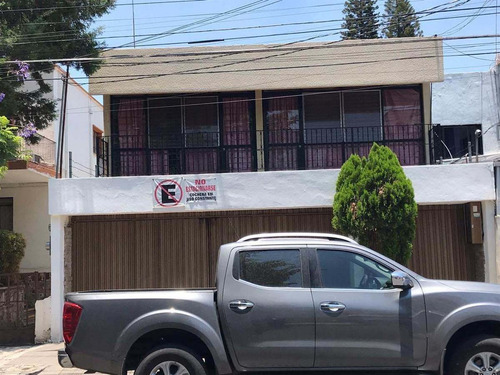 Oportunidad Casa Para Renta Oficinas Puerta Cerrada O Casa