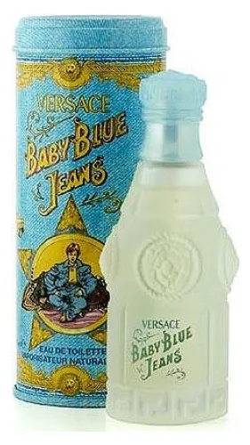 Perfume blue jeans precio sale
