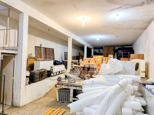 Galpón En Venta Gualeguaychu