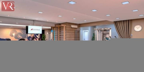 Imagem 13 de 16 de Residencial Villenueve - Imb983 - Imb983