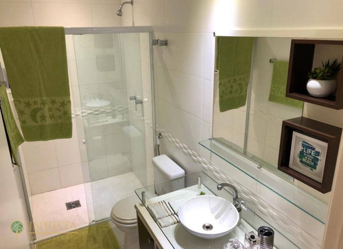 Imagem 3 de 20 de Apartamento Em Jurerê Internacional - Ap5768