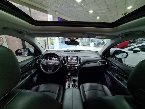 Imagem 9 de 10 de Chevrolet Equinox