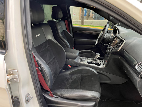 Jeep Grand Cherokee 6.4 SRT-8 Blindada 5+
