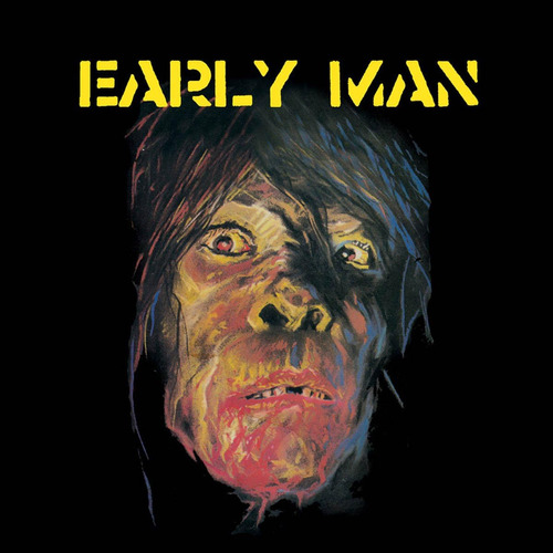 Cd:early Man