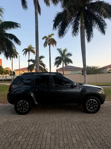 Renault Duster 1.6 Tripadvisor Intens 4X2
