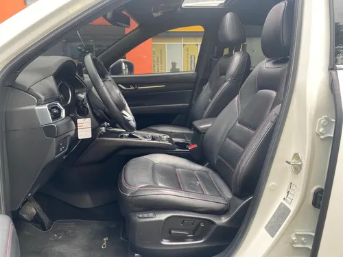 Mazda CX-5 2.5 GRAND TOURING CARBON EDITION 4X4