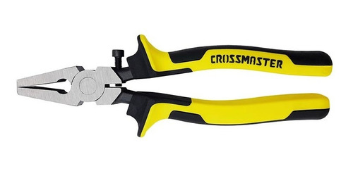 Pinza Para Vidrio Crossmaster 200 Mm 8 Pulgadas Mosaiquismo