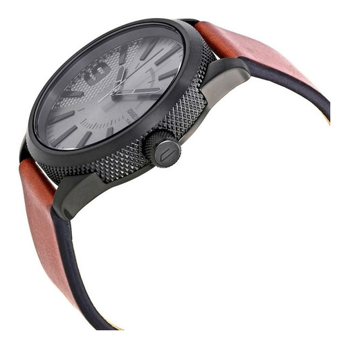 Relógio Diesel Masculino Rasp Dz1764/0pn