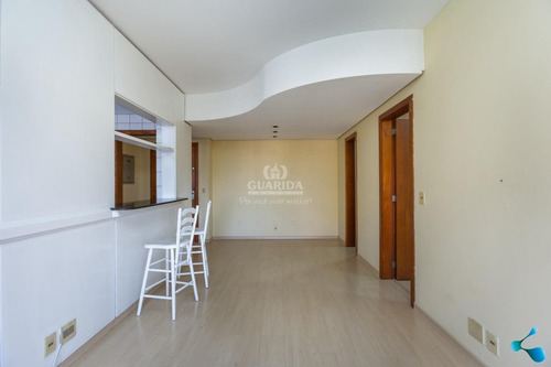 Imagem 2 de 20 de Apartamento Para Aluguel, 1 Quarto, 1 Suíte, 1 Vaga, Jardim Lindoia - Porto Alegre/rs - 8011