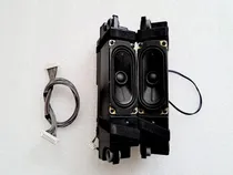 Comprar Alto Falante E Cabo Tv LG 32ln540b Ebz61759008 Testado