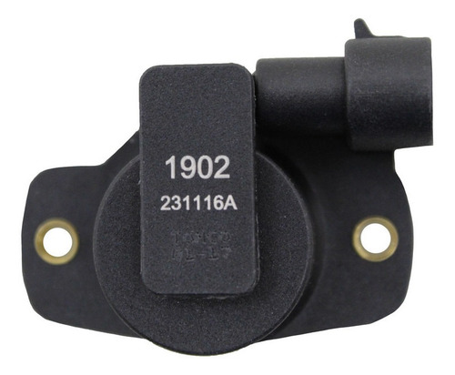 Sensor Posicion Acelerador Vw Pointer 1.8 2002 2003 Tomco