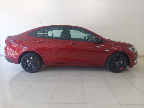 Chevrolet Onix 1.0T Premier L At