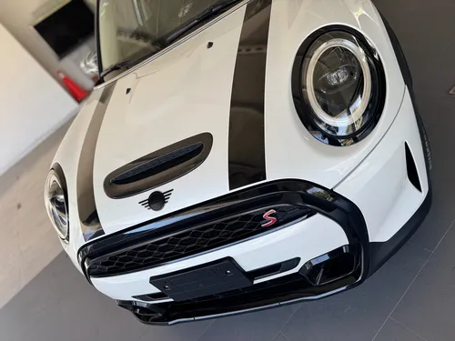 Mini Cooper S Classic