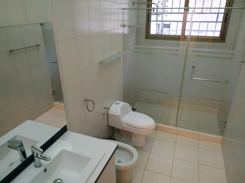 Imagen 16 de 20 de Casa En Alquiler Ubicada En Altamira