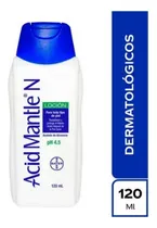 Comprar Acid Mantle Loción Corporal De 120 Ml