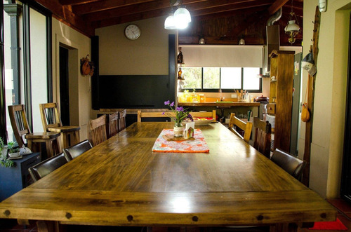 Imagen 10 de 22 de Casa A La Venta Venta - La Elina - Comarcas De Luján - 5 Ambientes - Pileta