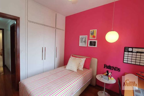 Imagem 12 de 15 de Apartamento À Venda No Santo Antônio - Código 275497 - 275497