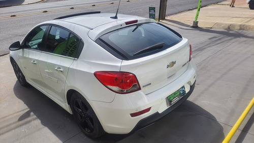 Imagem 16 de 24 de Chevrolet Cruze Sport 2014 1.8 Ltz Ecotec Aut. 5p