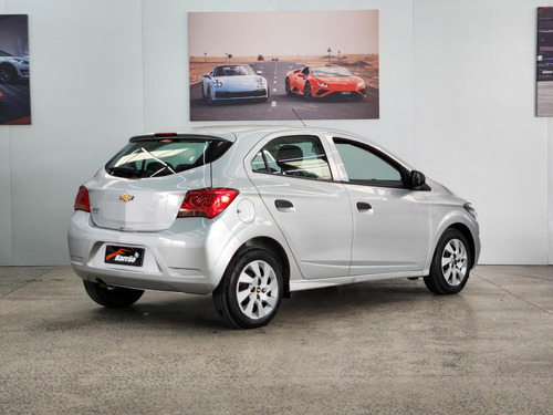 Chevrolet Onix Joy