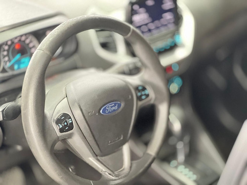 Ford Ka 1.5 Sedan SE Plus 12V Flex 4p Aut.