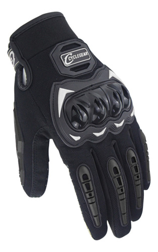 Guantes Para Protección De Moto Y Moto Para Hombre