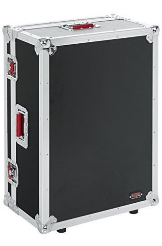 Gator Cases Gtourm32rndh Tour Estilo Funda De Carretera Para