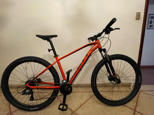 Bicicleta Scott Aspect Rodado 29 M