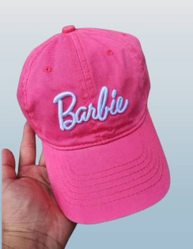 Gorras De Barbie