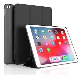 Smart Case Para iPad Air 2 A1566 A1567 Magnética Funda
