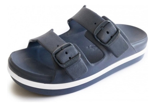 Sandalias Humms Bimmba Azul Marino