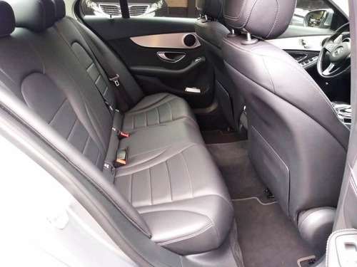 Mercedes-benz Classe 2.0 T Avantgarde