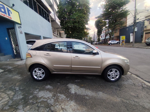 Chevrolet Agile 1.4 MPFI LTZ WIFI 8V FLEX 4P MANUAL