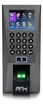Comprar Casino Biométrico De Huellas Dactilares Zkteco-f18_wifi